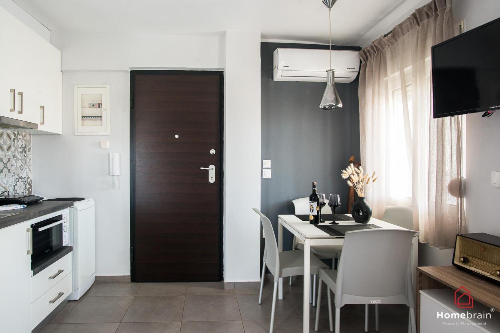 Pomegranade Luxury Apartment, Feels Like Home Alexandroupoli Exterior photo
