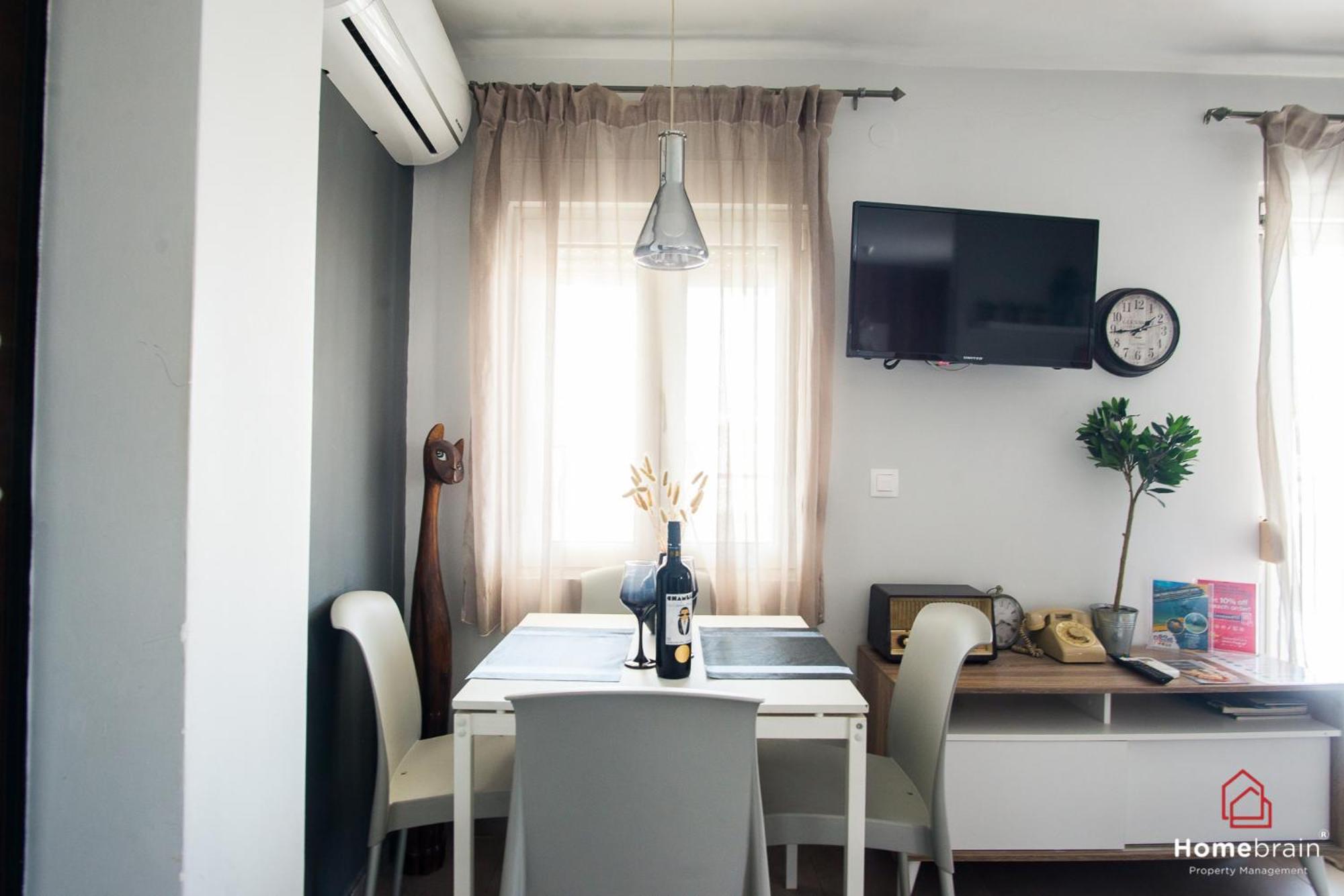 Pomegranade Luxury Apartment, Feels Like Home Alexandroupoli Exterior photo