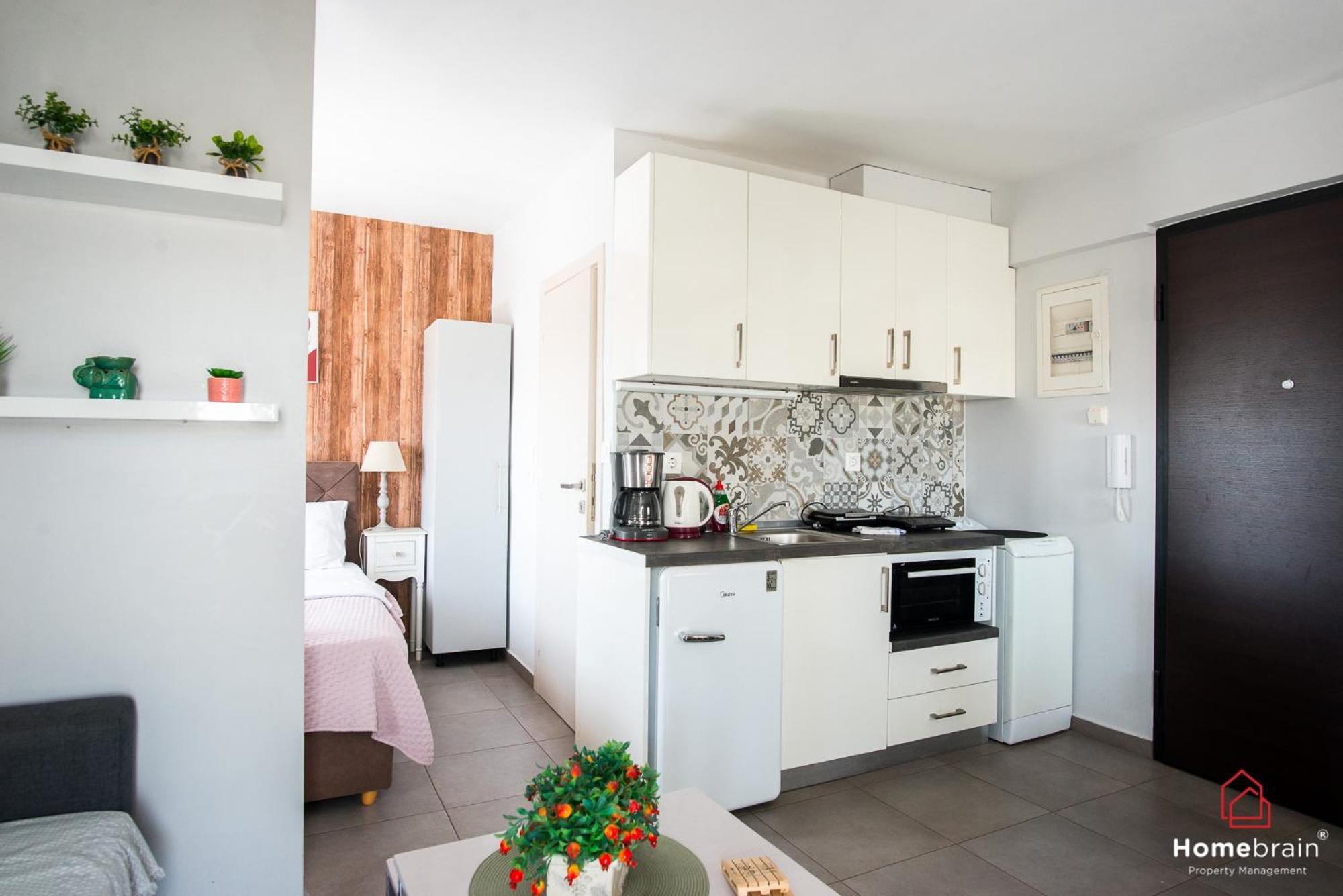Pomegranade Luxury Apartment, Feels Like Home Alexandroupoli Exterior photo