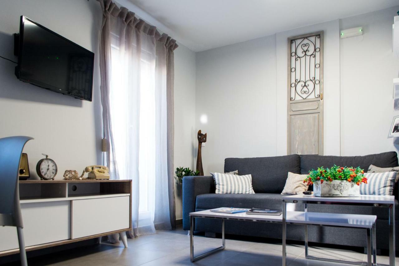 Pomegranade Luxury Apartment, Feels Like Home Alexandroupoli Exterior photo